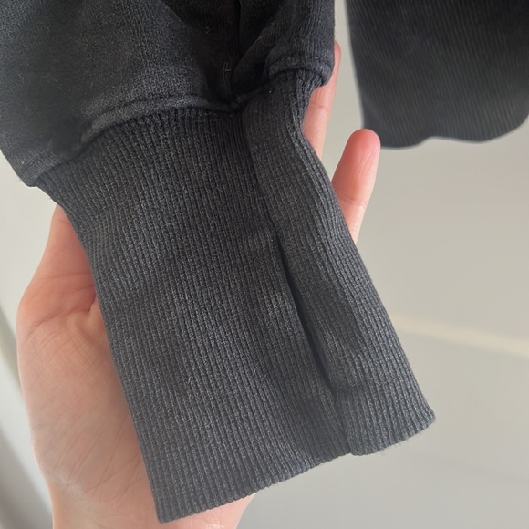 Aerie Offline Zip Up hoodie - Picture 4 of 5